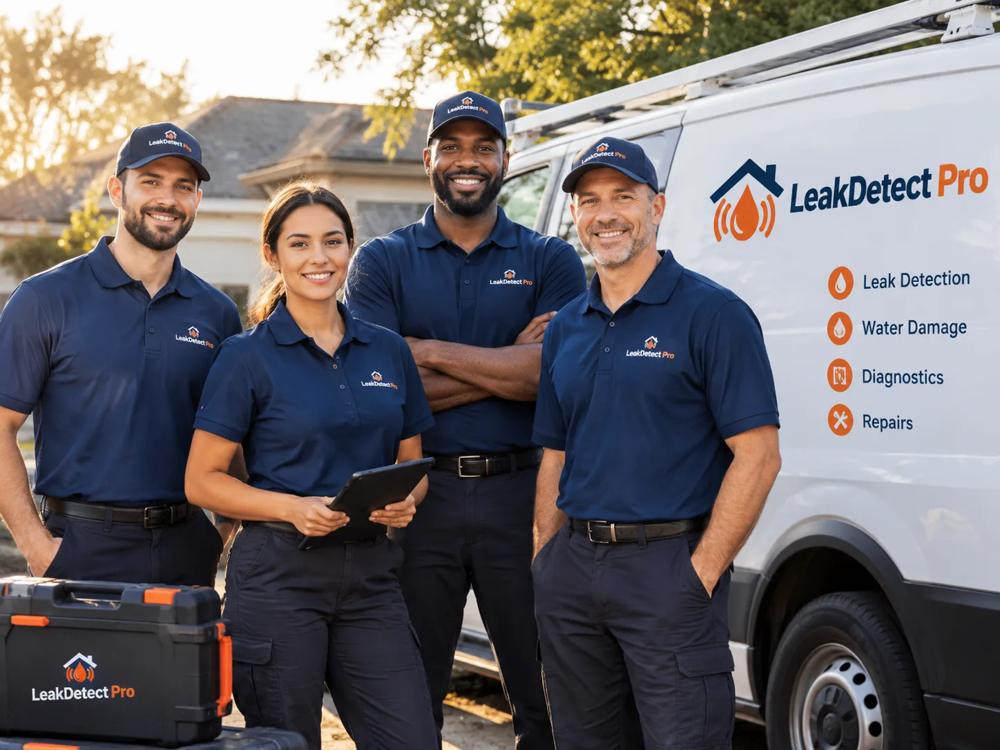 Roof Repair company in Walton, IN